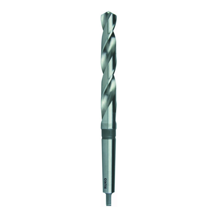 Foret hélicoïdal DIN 345 type N D. nominal 11 mm HSS-Co5 L. de la spirale 94 mm