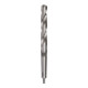 Foret hélicoïdal Ruko DIN 345 type N HSSE-Co 5-1