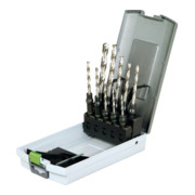 Foret hélicoïdal Festool HSS D3-10 CE/10-2