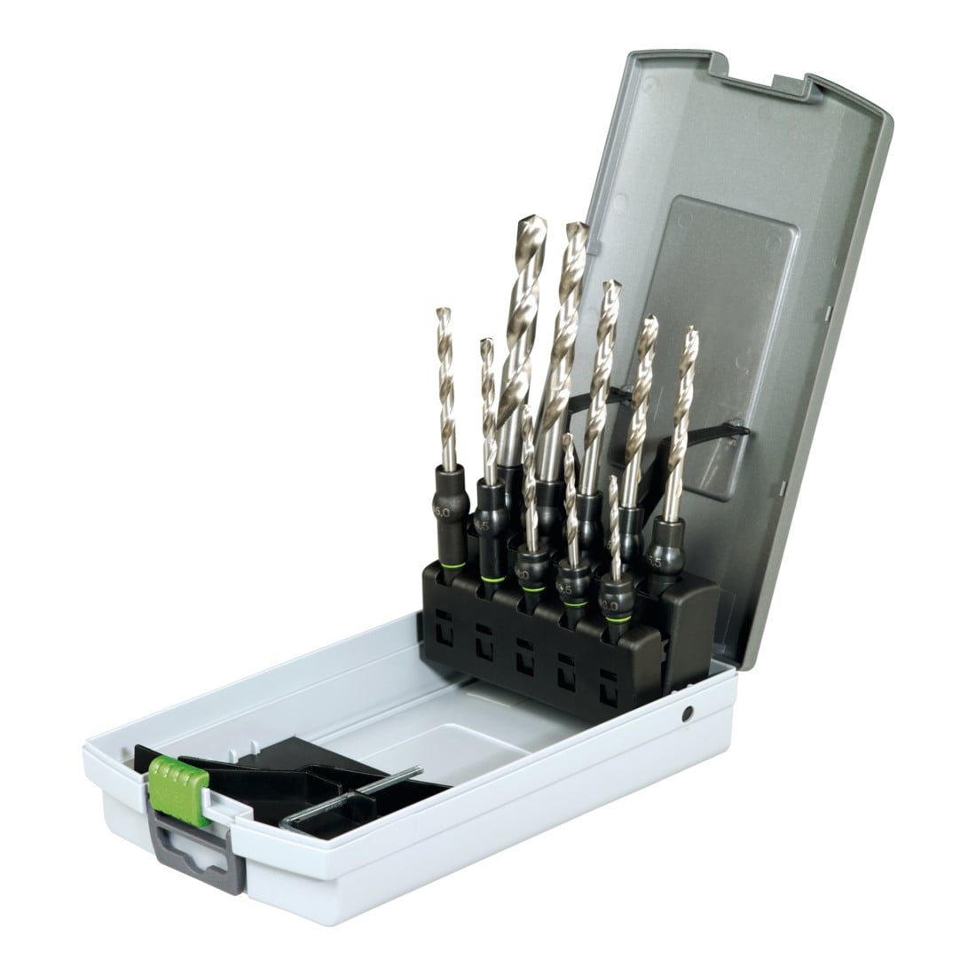 Foret hélicoïdal Festool HSS D3-10 CE/10