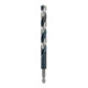 Foret hélicoïdal Bosch HSS Impact Control avec arbre hexagonal 12 x 101 x 151 mm