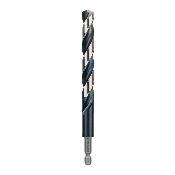Foret hélicoïdal Bosch HSS Impact Control avec arbre hexagonal 12 x 101 x 151 mm