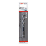 Foret hélicoïdal HSS à queue six pans 7,0 mm 7 x 69 x 109 mm-2