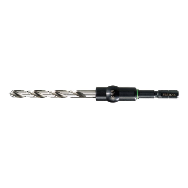 Foret hélicoïdal HSS D 3/33 CE/M-Set