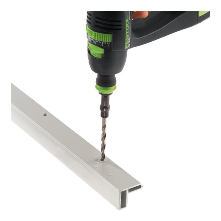 Foret hélicoïdal HSS D 4,5/47 CE/M-Set