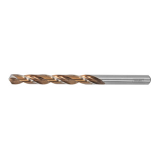 Foret hélicoïdal HSS HOLEX CleverDrill N, non revêtu, ⌀ DC h8 : 11,8mm