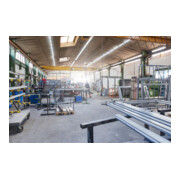 Foret hélicoïdal métallique Bosch HSS PointTeQ DIN 338 10-pack-5
