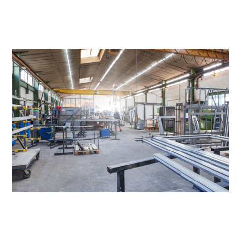 Foret hélicoïdal métallique Bosch HSS PointTeQ DIN 338 10-pack