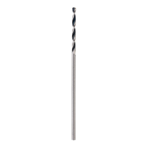 Foret hélicoïdal HSS PointTeQ 9,9 mm