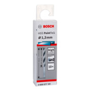 Foret hélicoïdal HSS PointTeQ 9,9 mm-2