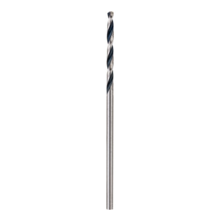 Foret hélicoïdal HSS PointTeQ 3,0 mm