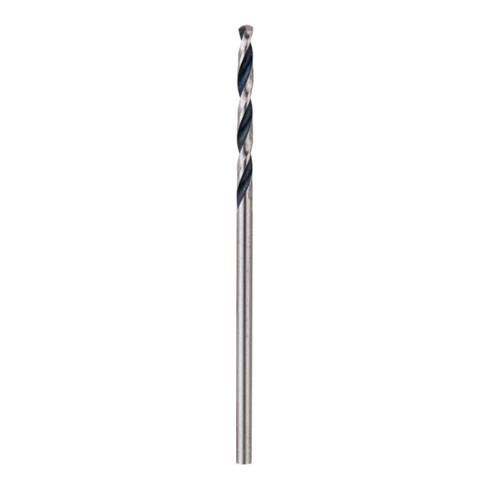 Foret hélicoïdal HSS PointTeQ 9,9 mm