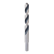 Foret hélicoïdal Bosch HSS PointTeQ 20,0 mm (court à queue décolletée)