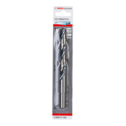 Foret hélicoïdal Bosch HSS PointTeQ 20,0 mm (court à queue décolletée)-2