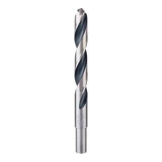 Foret hélicoïdal Bosch HSS PointTeQ 20,0 mm (court à queue décolletée)