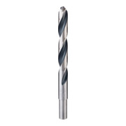 Foret hélicoïdal Bosch HSS PointTeQ 20,0 mm (court à queue décolletée)
