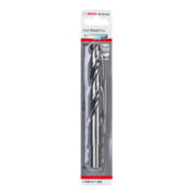 Foret hélicoïdal Bosch HSS PointTeQ 20,0 mm (court à queue décolletée)-2