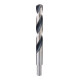 Foret hélicoïdal HSS PointTeQ 18,0 mm (court à queue décolletée)-1