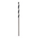 Foret hélicoïdal métallique Bosch HSS PointTeQ DIN 338 10-pack-1