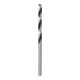 Foret hélicoïdal HSS PointTeQ 9,9 mm-1