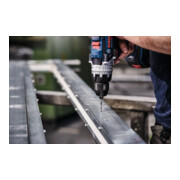 Foret hélicoïdal HSS PointTeQ 3,6 mm-4