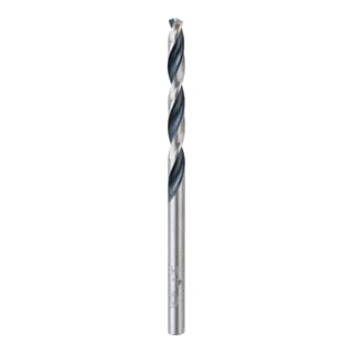 Foret hélicoïdal métallique Bosch HSS PointTeQ DIN 338 10-pack