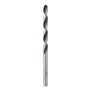 Foret hélicoïdal métallique Bosch HSS PointTeQ DIN 338 10-pack
