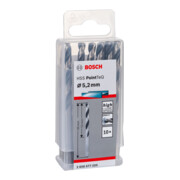 Foret hélicoïdal HSS PointTeQ 5,2 mm-2
