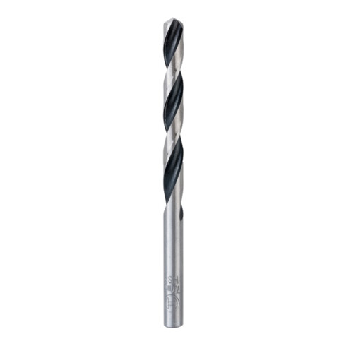 Foret hélicoïdal HSS PointTeQ 7,7 mm