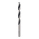 Foret hélicoïdal HSS PointTeQ 9,0 mm-1