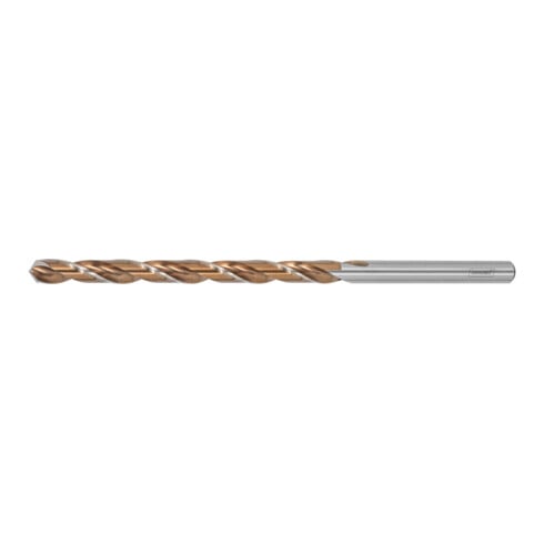 Foret hélicoïdal long HSS HOLEX CleverDrill N, non revêtu, ⌀ DC h8 : 3,6mm