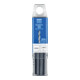 Foret hélicoïdal PFERD DIN 338 HSSG N 5,5 ACIER