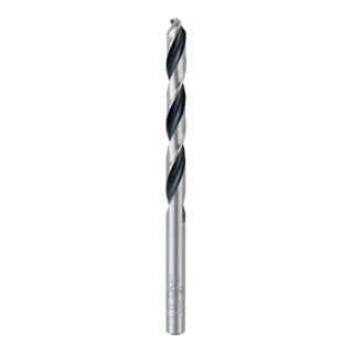 Foret hélicoïdal pour métaux Bosch HSS PointTeQ, DIN 338, 6,5 mm, 1 paquet
