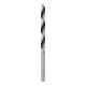 Foret hélicoïdal pour métaux Bosch HSS PointTeQ, DIN 338, 6,5 mm, 1 paquet-1