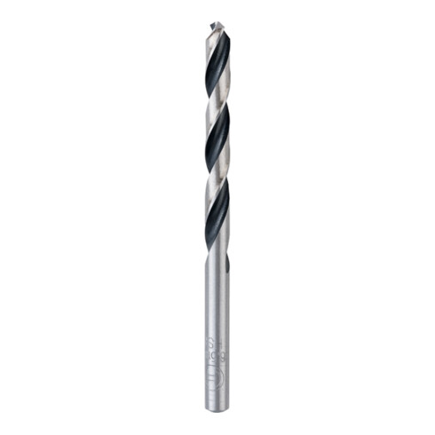 Foret hélicoïdal pour métaux Bosch HSS PointTeQ, DIN 338, 6,5 mm, 1 paquet