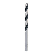 Foret hélicoïdal pour métaux Bosch HSS PointTeQ, DIN 338, 6,5 mm, 1 paquet