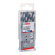 Foret hélicoïdal pour métaux Bosch HSS PointTeQ, DIN 338, 6,5 mm, 1 paquet-2