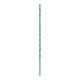 Foret hélicoïdal Ruko DIN 1896 TL 3000 HSS rectifié extra long