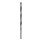 Embout de taraudage combiné Ruko "court" HSS-G-1