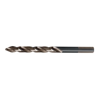 Foret hélicoïdal Ruko UC FLOWSTEP TIP DIN338 HSSCo