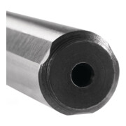 Foret hélicoïdal Ruko UC FLOWSTEP TIP DIN338 HSSCo-4