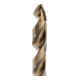 Foret hélicoïdal Ruko UC FLOWSTEP TIP DIN338 HSSCo-2