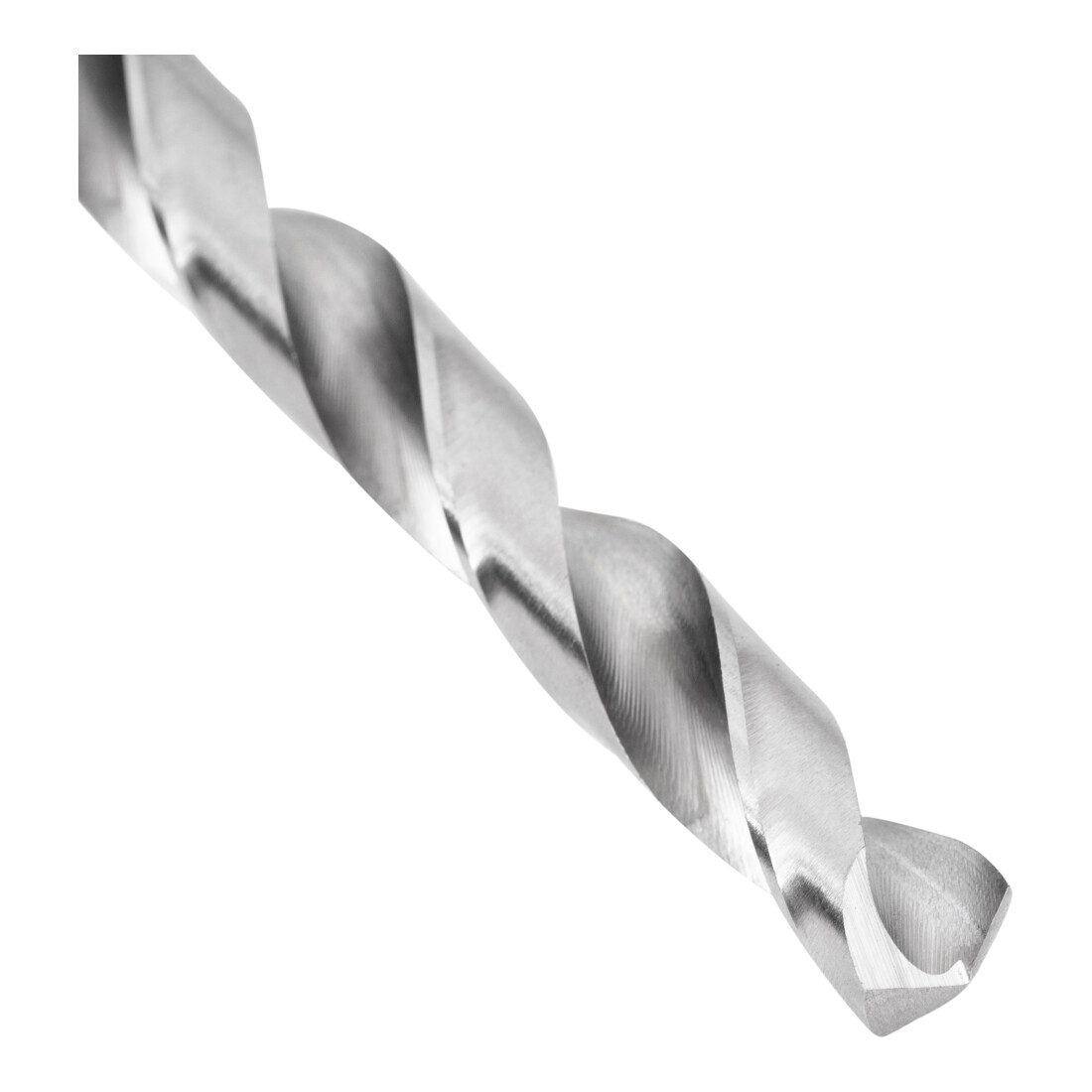 Foret hélicoïdal STIER 10,2 mm Premium HSS-E Co5 DIN 338 135°
