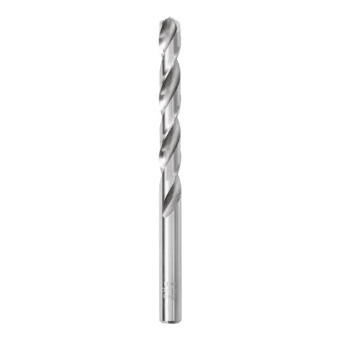 Foret hélicoïdal STIER 10 mm Premium HSS-E Co5 DIN 338 135°