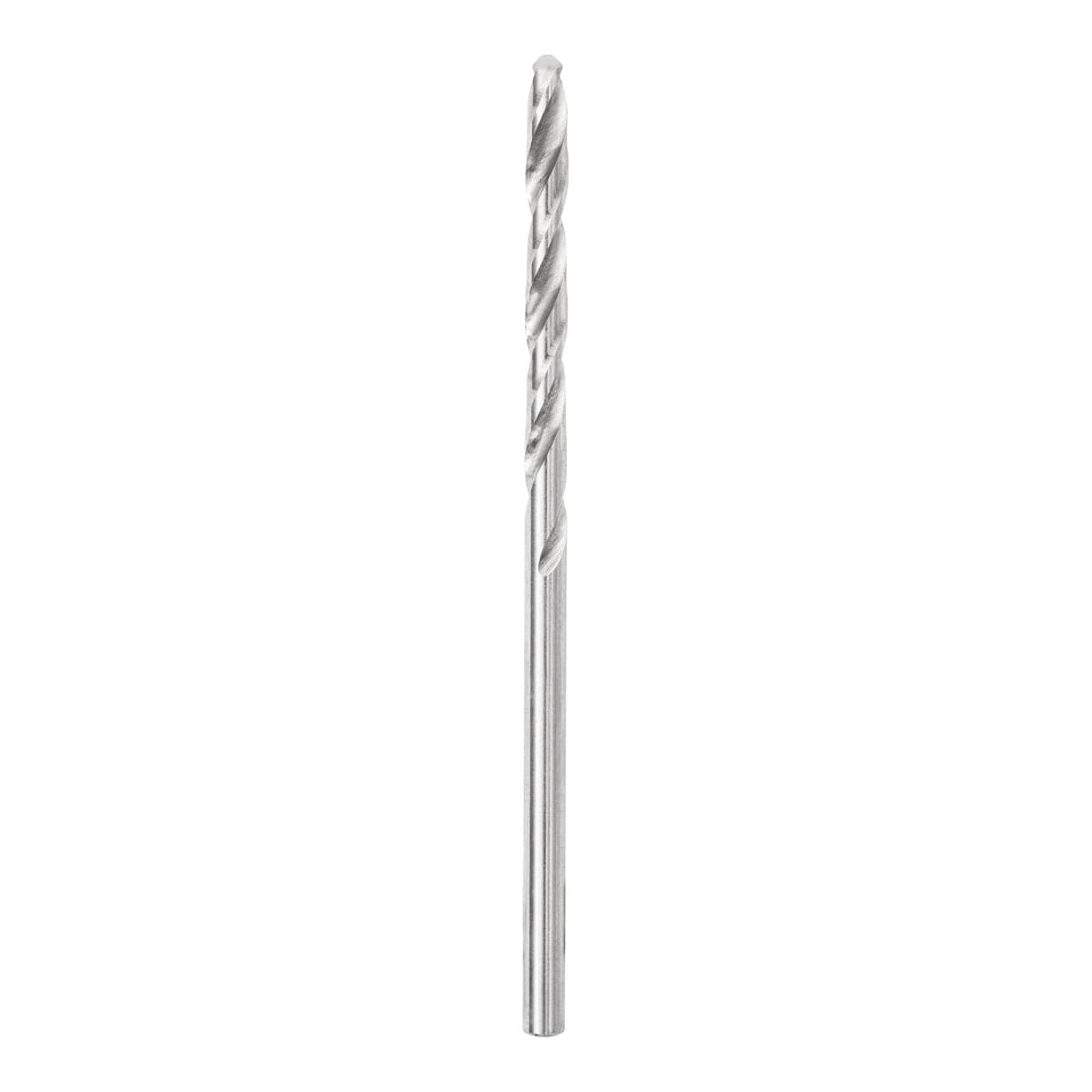 STIER Foret hélicoïdal Premium HSS-E Co5 DIN 338 135°.
