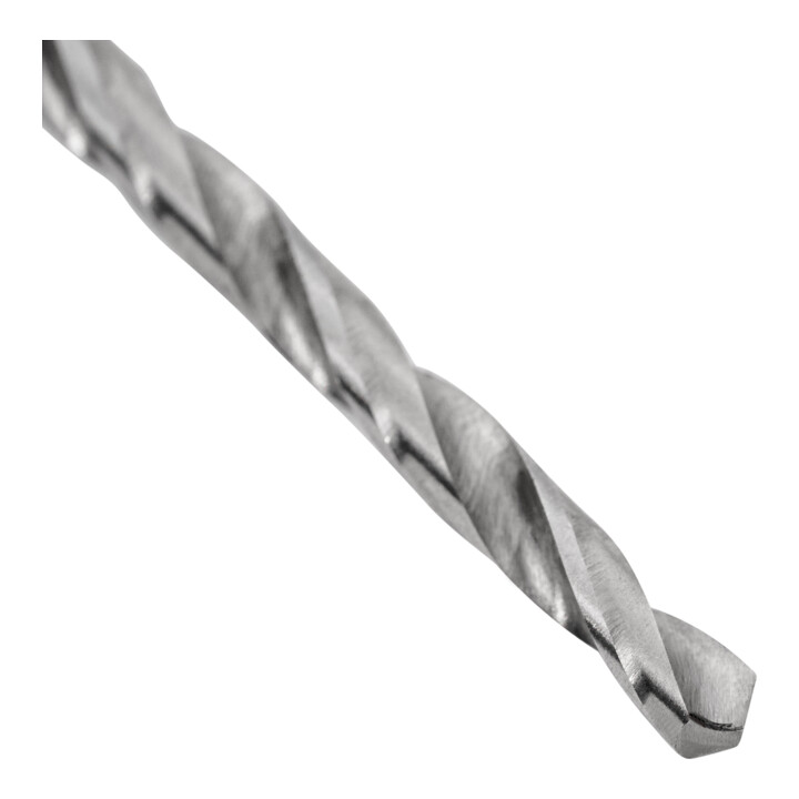 Foret hélicoïdal STIER 2,5 mm Premium HSS-E Co5 DIN 338 135°