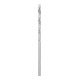 Foret hélicoïdal STIER 2,5 mm Premium HSS-E Co5 DIN 338 135°