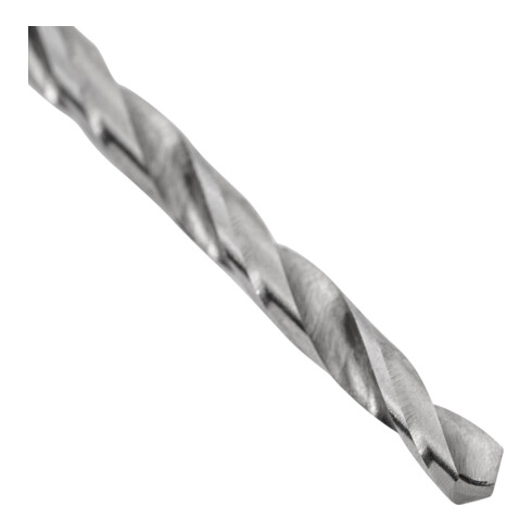 Foret hélicoïdal STIER 2,5 mm Premium HSS-E Co5 DIN 338 135°