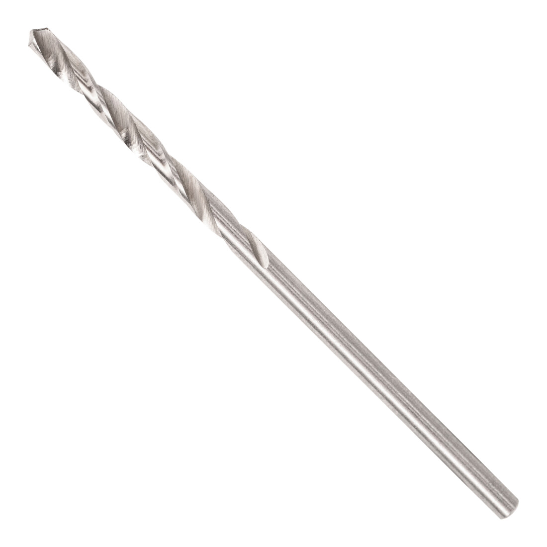 Foret hélicoïdal STIER 2 mm Premium HSS-E Co5 DIN 338 135°