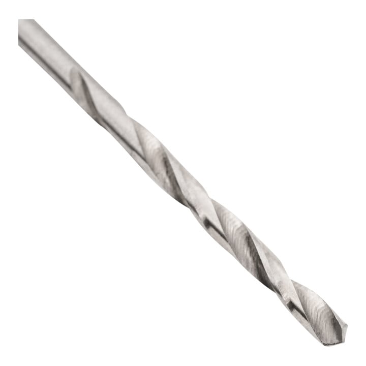 Foret hélicoïdal STIER 2 mm Premium HSS-E Co5 DIN 338 135°